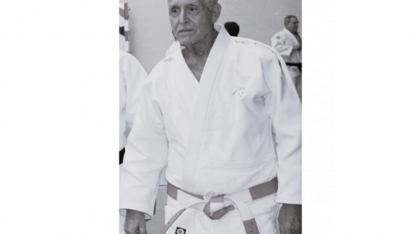 Carnet noir : Ahmed Chabi n'est plus...