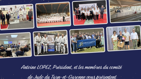 Meilleurs Vœux 2026 !